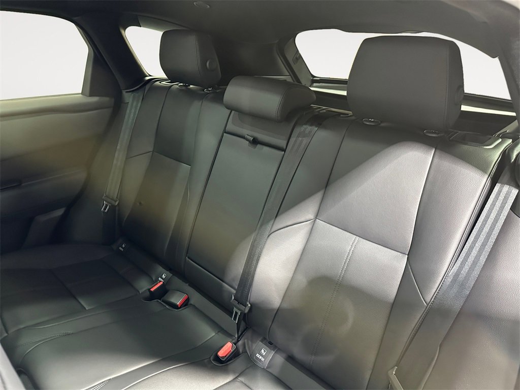 New 2026 Land Rover Range Rover Velar Dynamic SE image 13