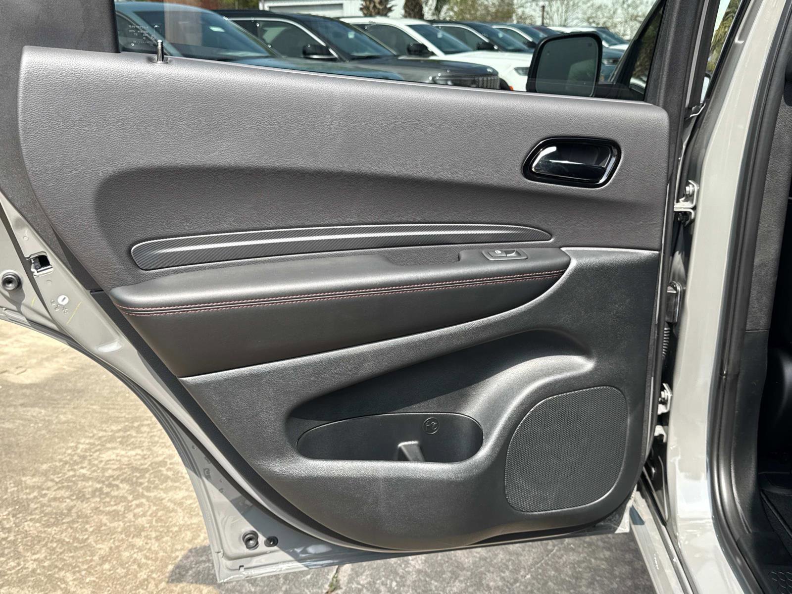 New 2026 Dodge Durango GT image 11