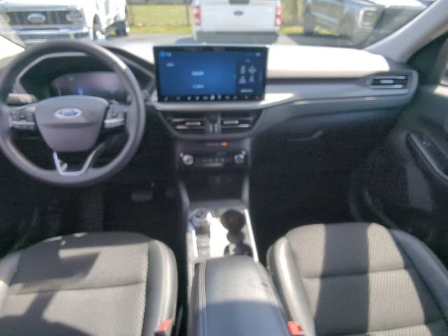 Used 2025 Ford Escape SE image 18