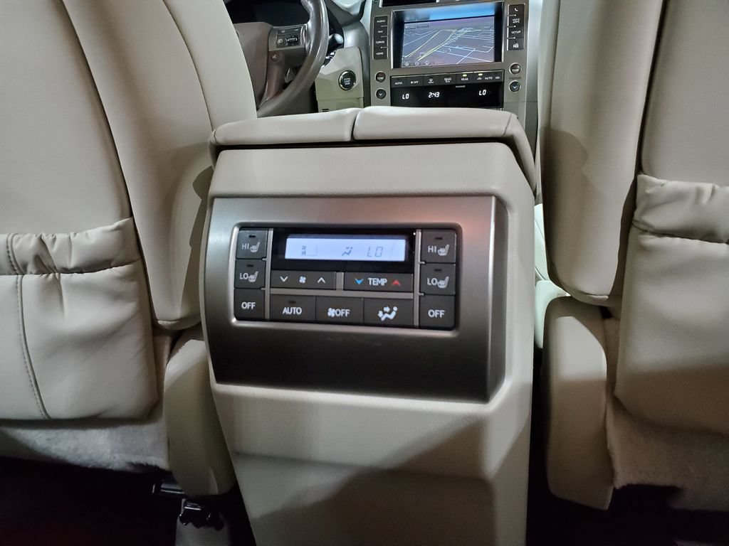 Used 2018 Lexus GX 460 Premium w/ Premium Package AWD/4WD image 22