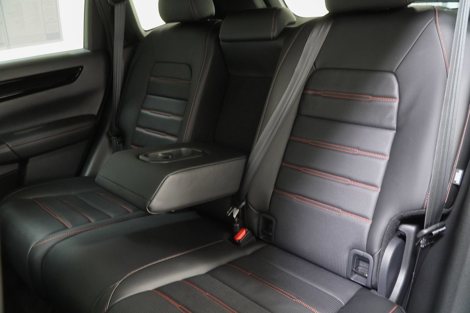 Used 2026 Honda CR-V Sport Touring image 43