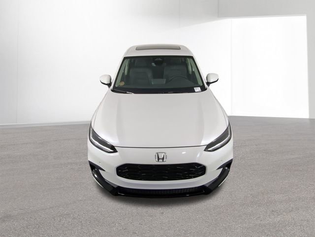 New 2026 Honda HR-V EX-L image 25