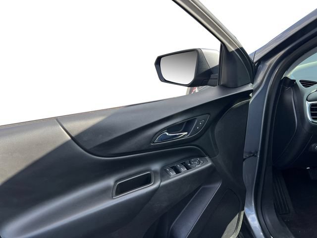Used 2018 Chevrolet Equinox LT AWD/4WD image 11