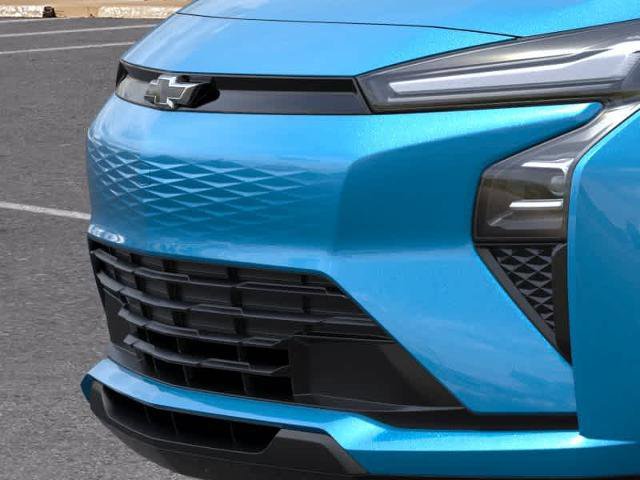 New 2027 Chevrolet Bolt LT FWD image 13