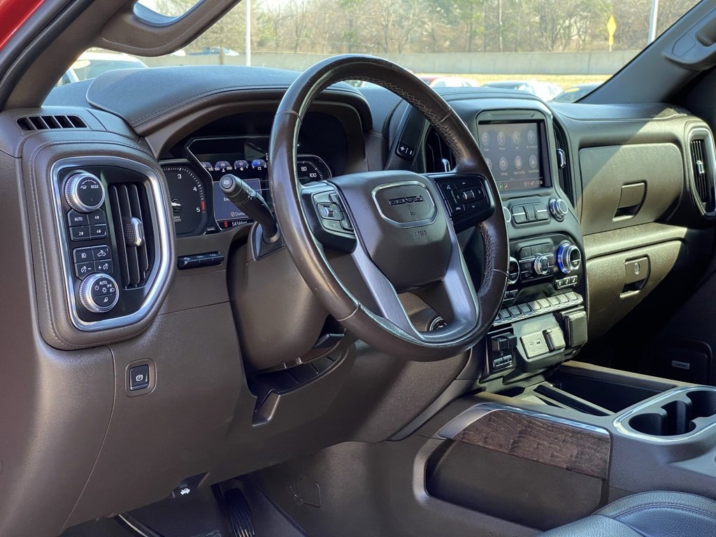 Used 2021 GMC Sierra 2500 Denali w/ Denali Ultimate Package image 10