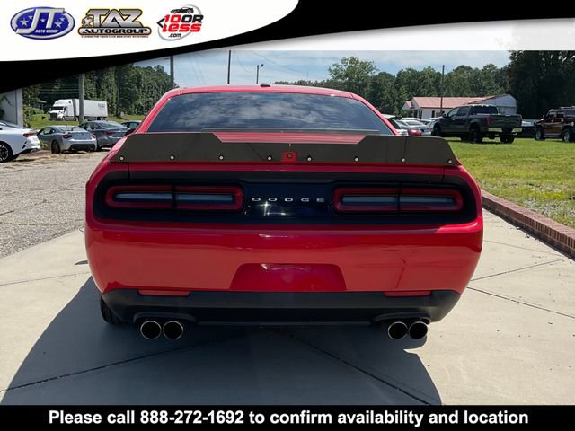 Used 2020 Dodge Challenger R/T image 6