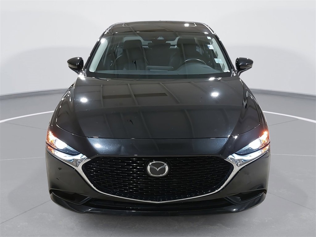 Used 2023 MAZDA MAZDA3 s image 2