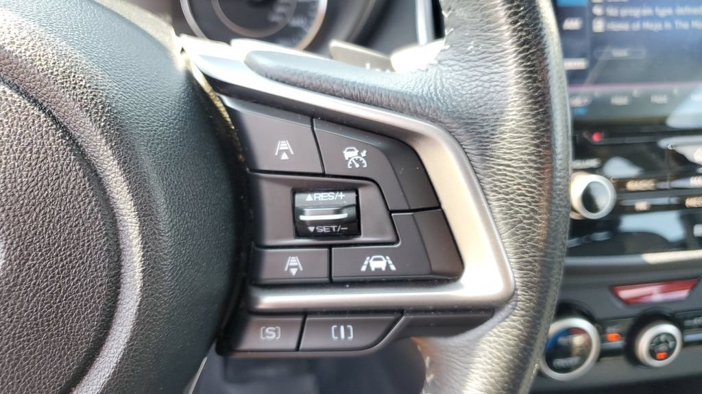 Used 2020 Subaru Impreza 2.0i Limited AWD/4WD image 14