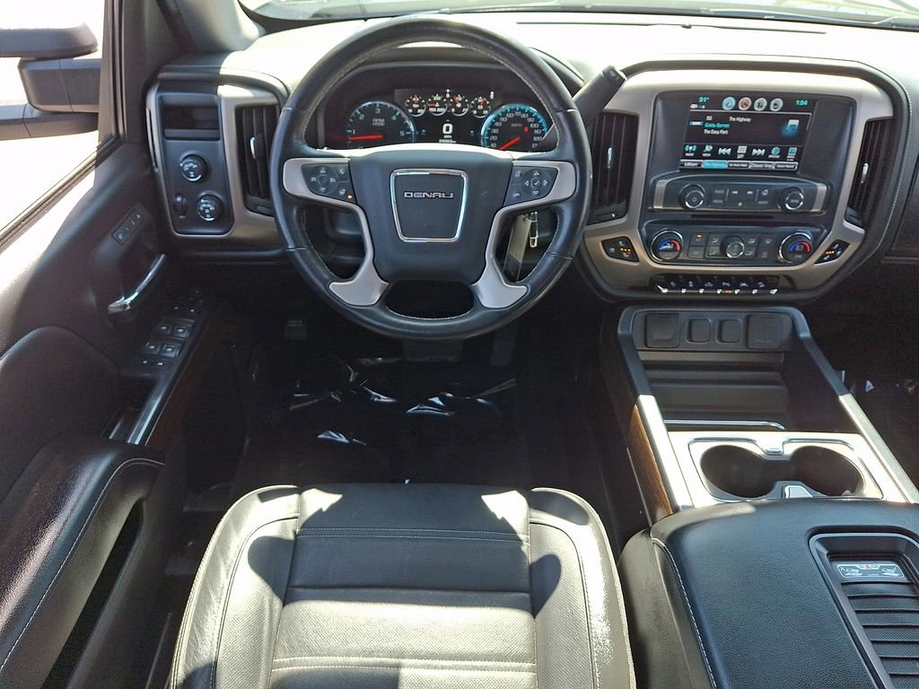 Used 2018 GMC Sierra 1500 Denali image 13