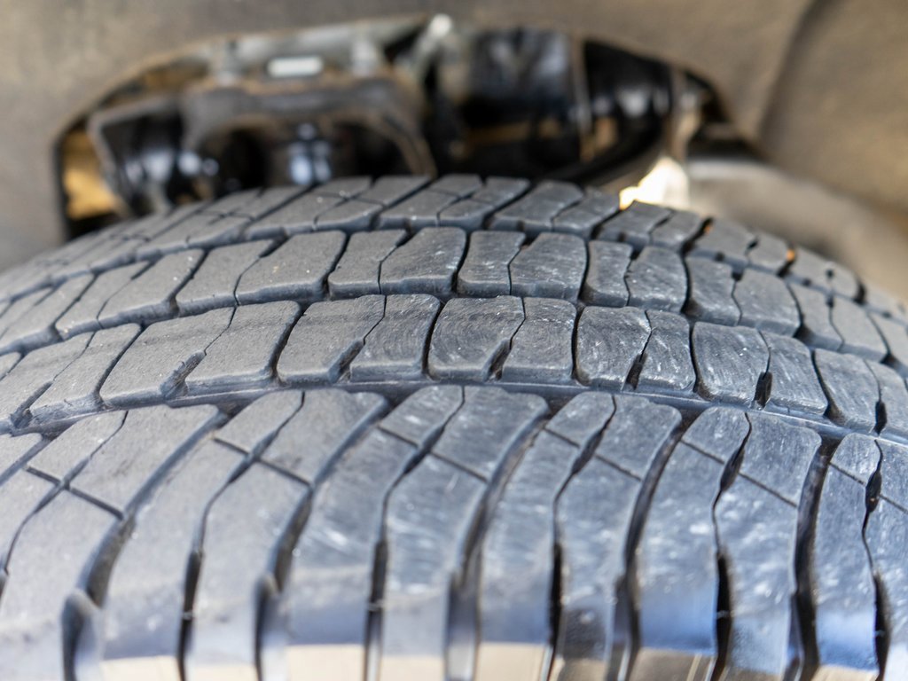 Used 2024 GMC Sierra 2500 SLE w/ Preferred Package image 35