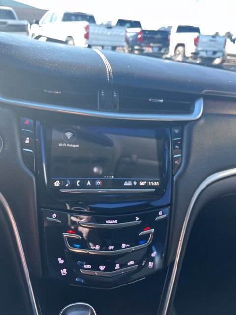 Used 2019 Cadillac XTS Luxury FWD image 44