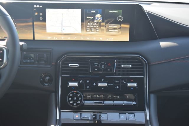 New 2025 Nissan Armada PRO-4X image 52