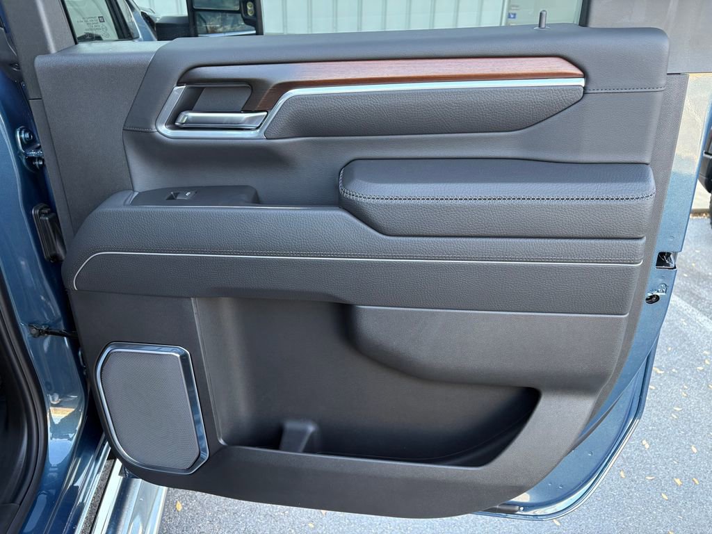 New 2026 GMC Sierra 2500 Denali w/ Technology Package image 53