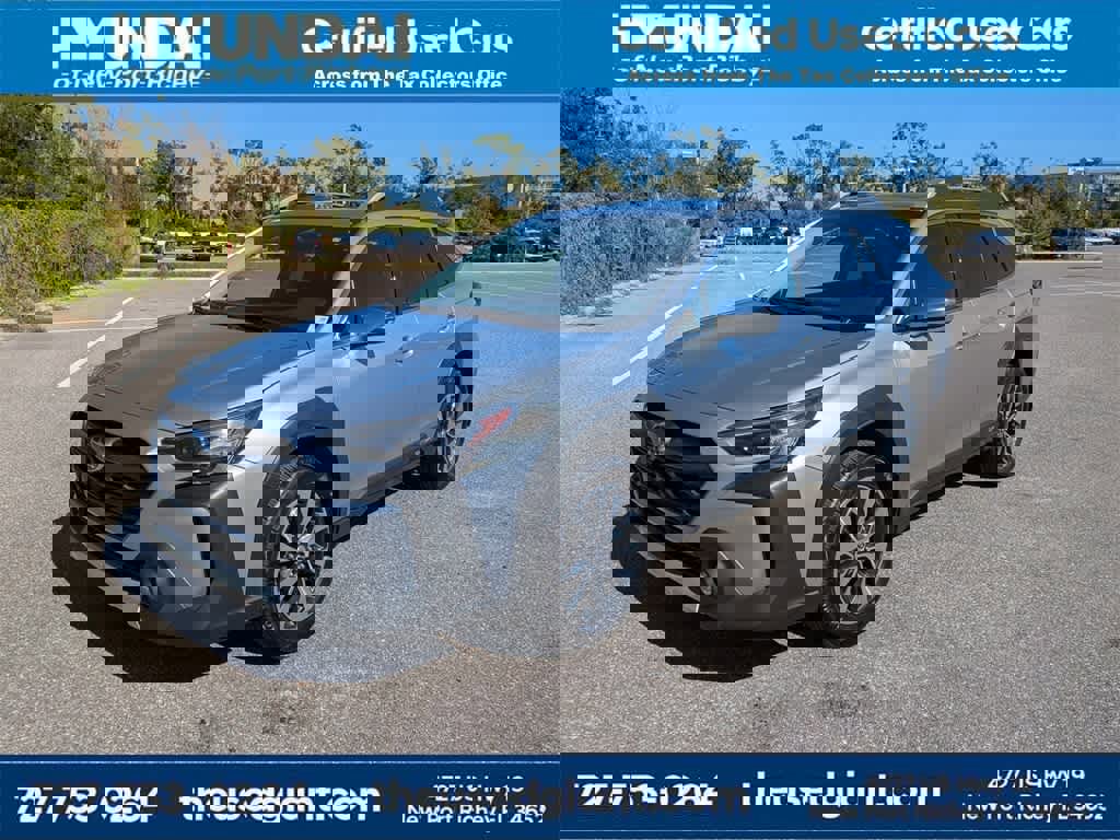 Used 2023 Subaru Outback Touring