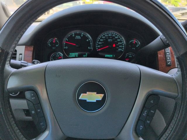 Used 2013 Chevrolet Silverado 2500 LTZ w/ LTZ Plus Package AWD/4WD image 35