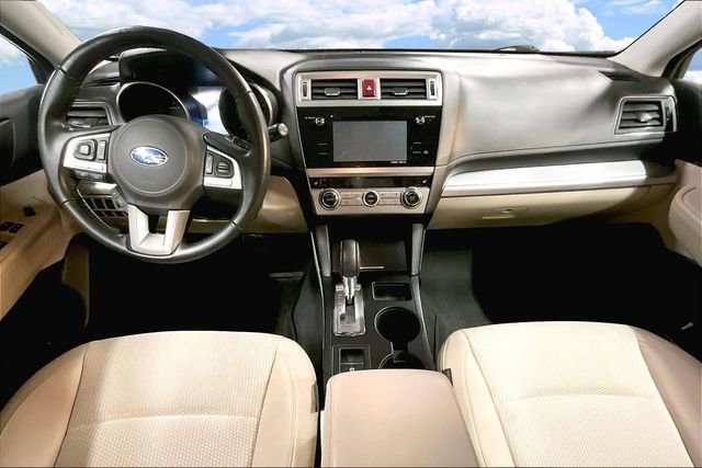 Used 2015 Subaru Outback 2.5i Premium image 7
