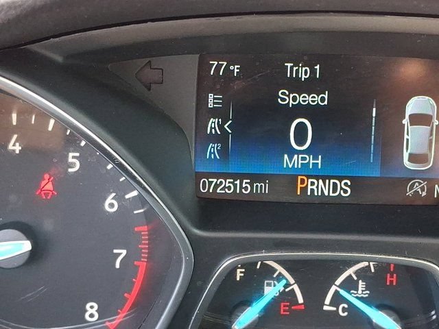 Used 2019 Ford Escape SE AWD/4WD image 25