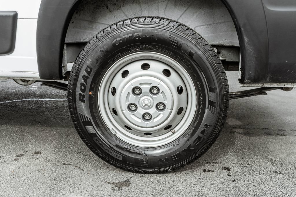 Used 2023 RAM ProMaster 2500 image 25