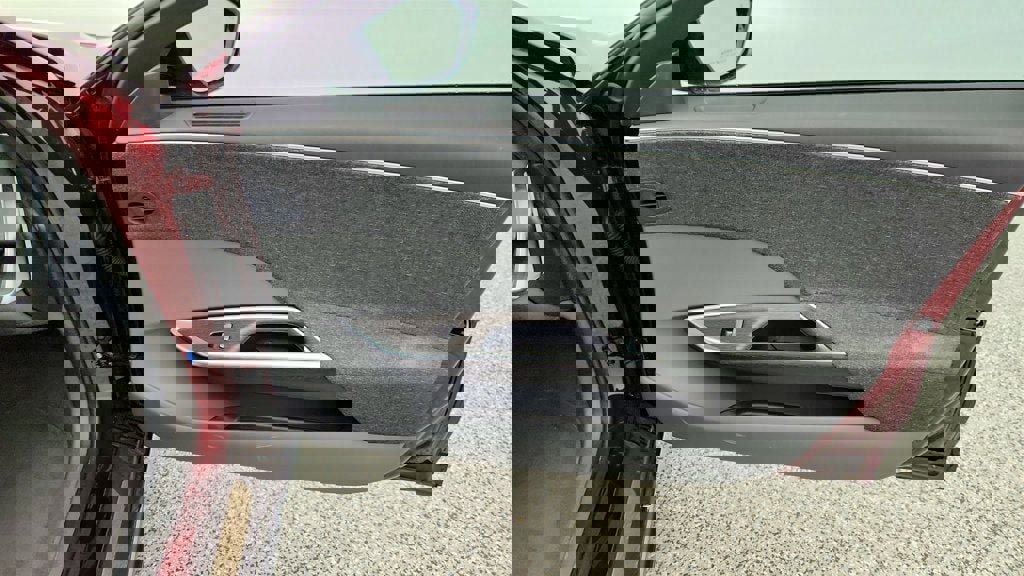 Used 2024 Lucid Air Pure image 27