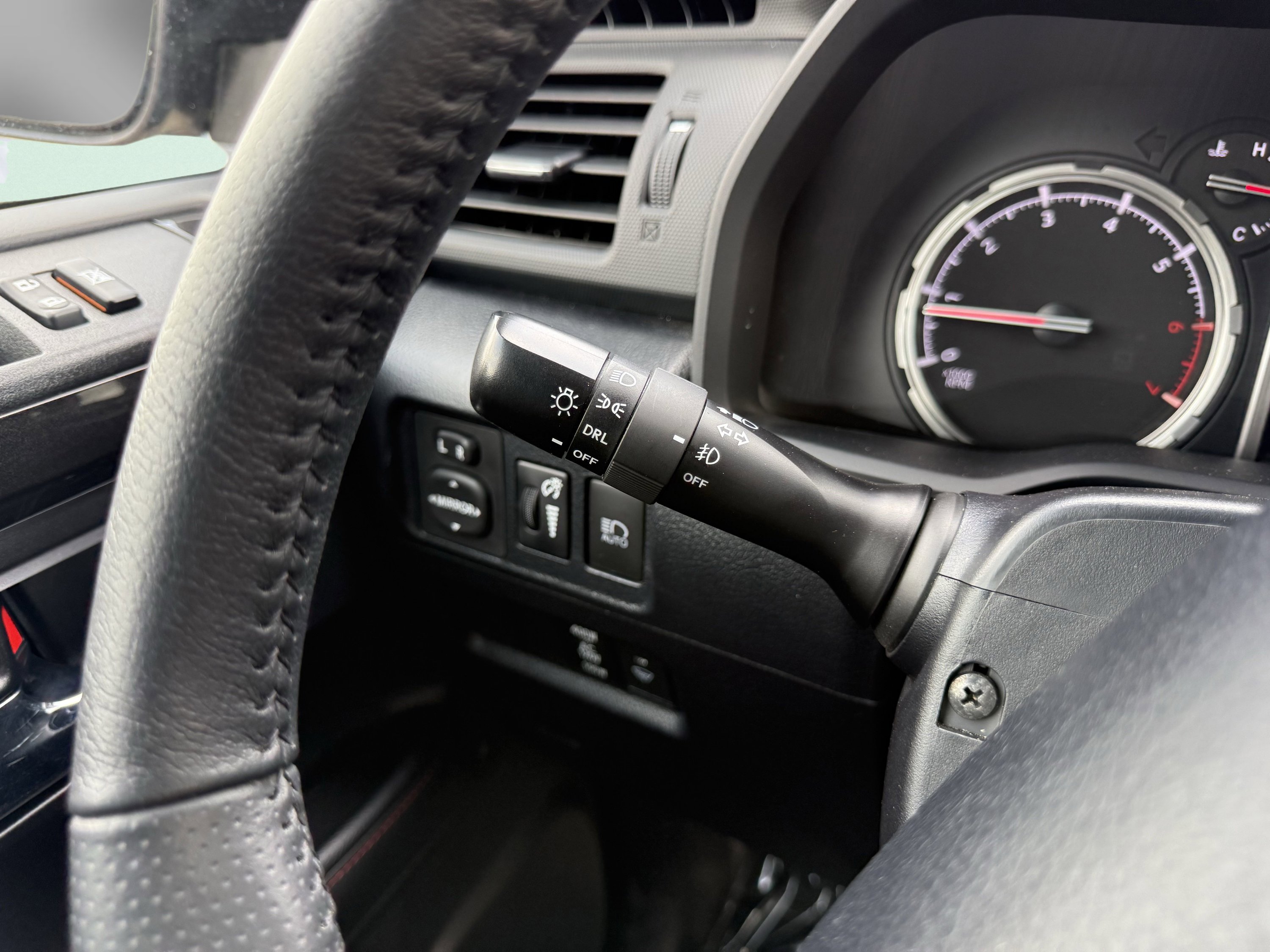 Used 2024 Toyota 4Runner TRD Off-Road image 73