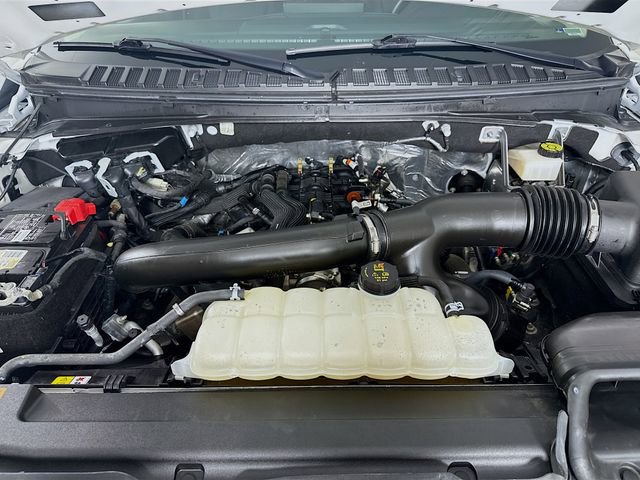 Used 2024 Ford Expedition Max XLT image 31