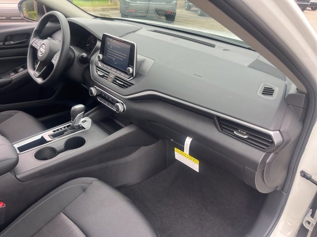 Used 2025 Nissan Altima 2.5 S image 20