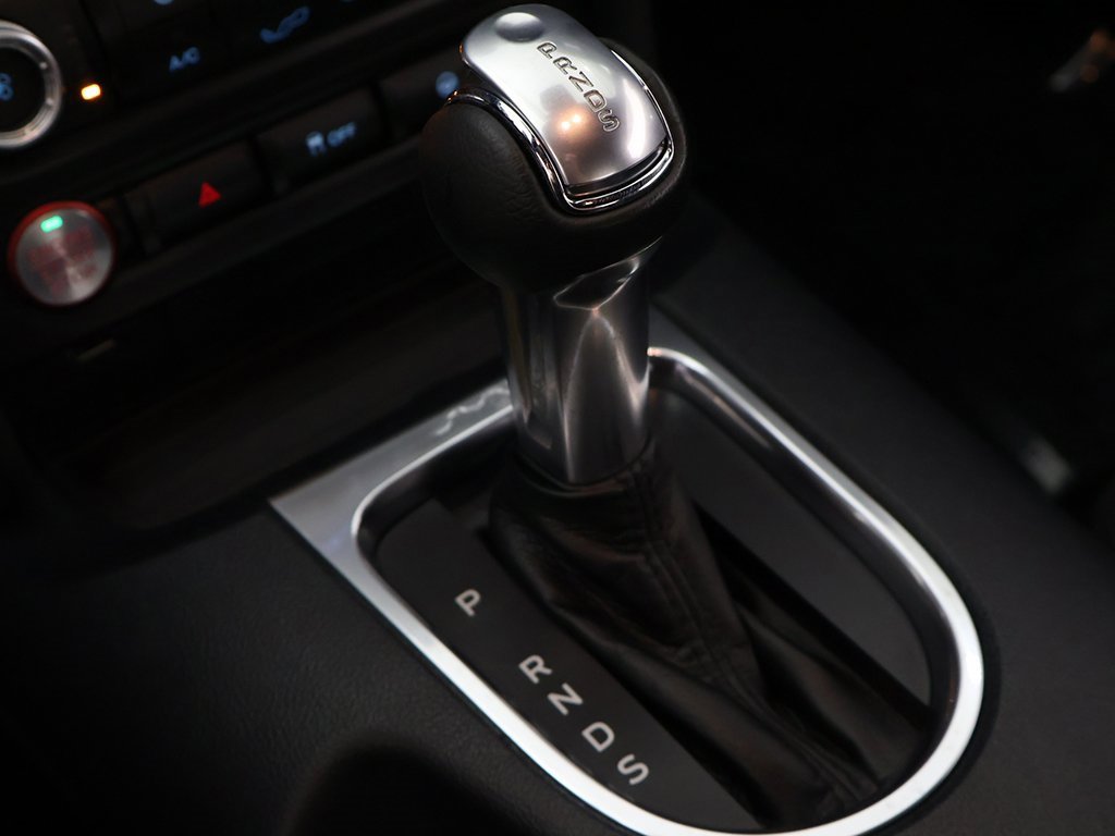 Used 2021 Ford Mustang Coupe image 40