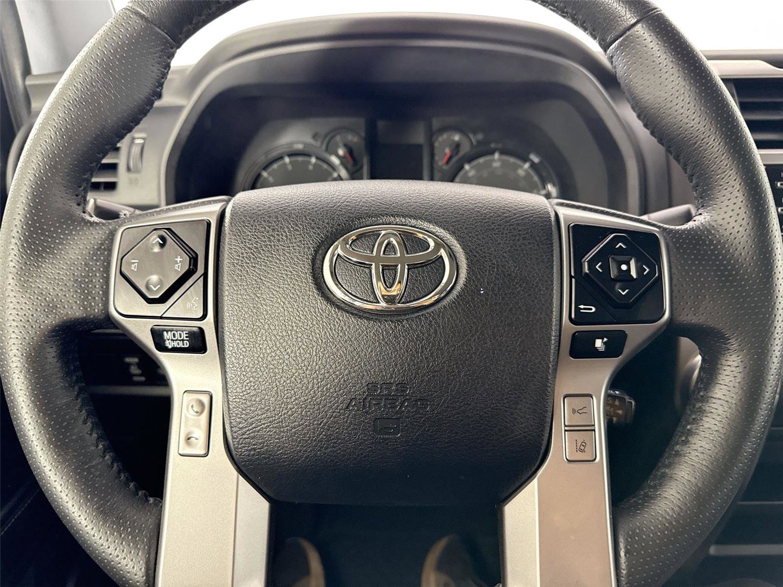 Certified 2024 Toyota 4Runner SR5 image 15