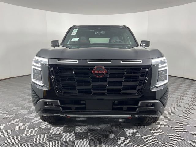 New 2026 Nissan Armada PRO-4X image 4
