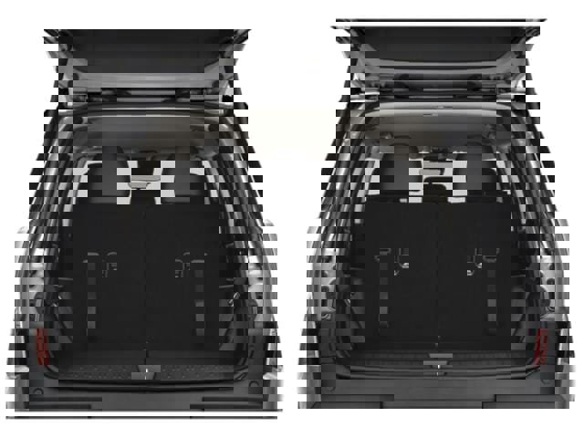 New 2026 Hyundai Santa Fe SEL image 11