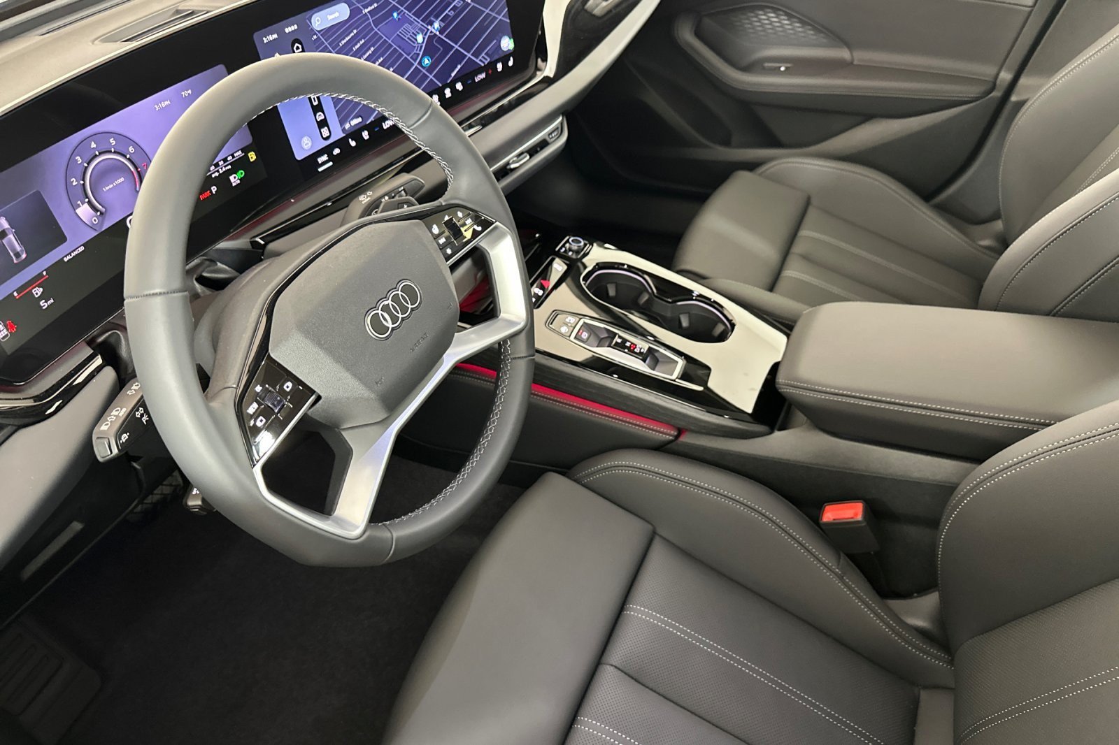 New 2026 Audi A5 Premium Plus AWD/4WD image 9