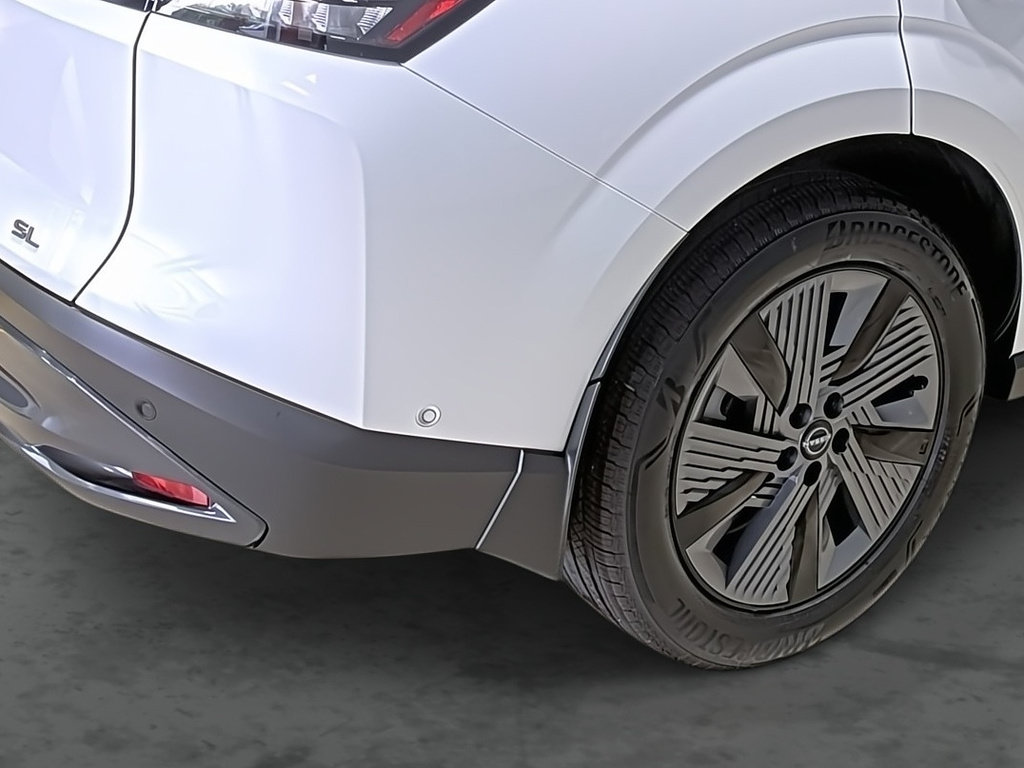 New 2025 Nissan Murano SL w/ Cargo Package AWD/4WD image 13