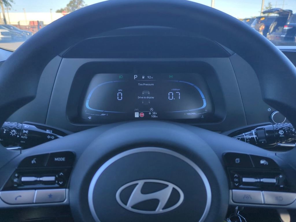 New 2026 Hyundai Elantra SE image 28