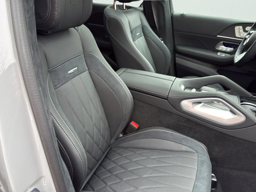 New 2026 Mercedes-Benz GLE 63 AMG S image 22