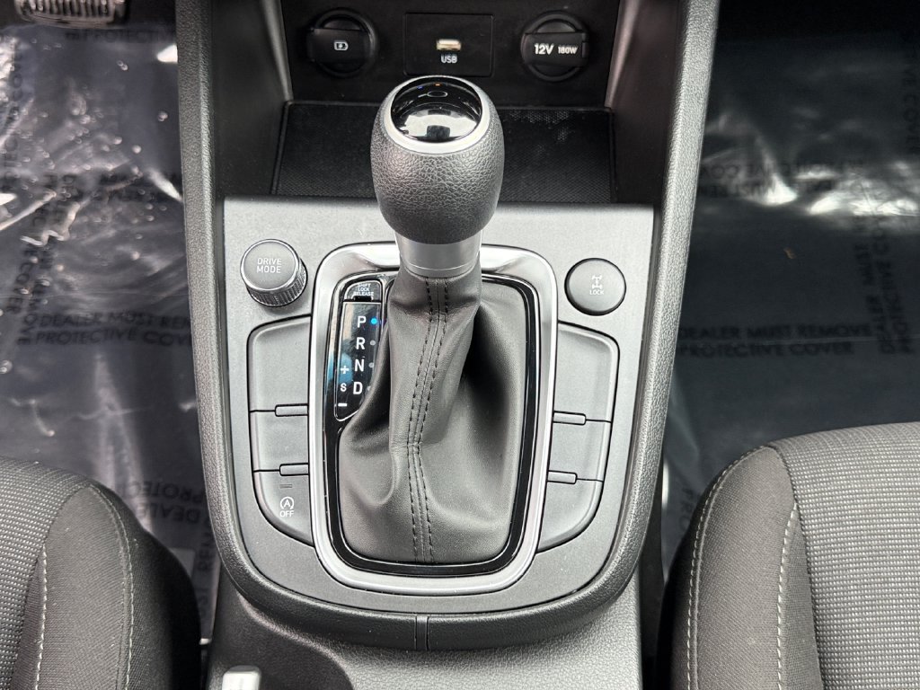 Used 2023 Hyundai Kona SEL AWD/4WD image 17