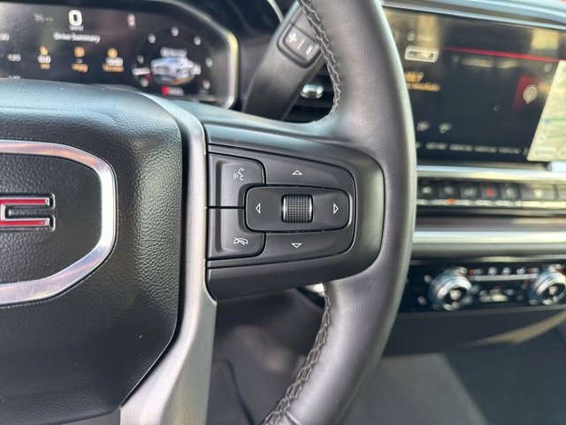 Used 2025 GMC Sierra 1500 SLT image 17