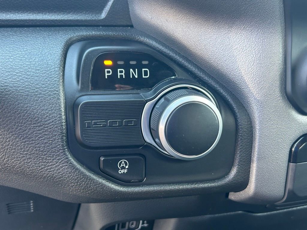 Used 2024 RAM 1500 Big Horn image 14