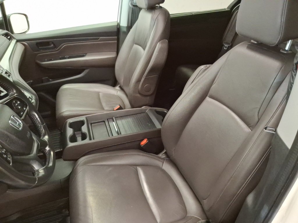 Used 2018 Honda Odyssey EX-L image 17