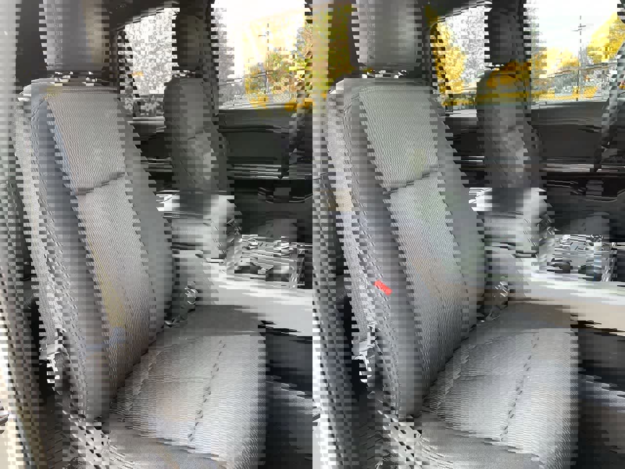 Used 2019 Ford Expedition XLT image 14