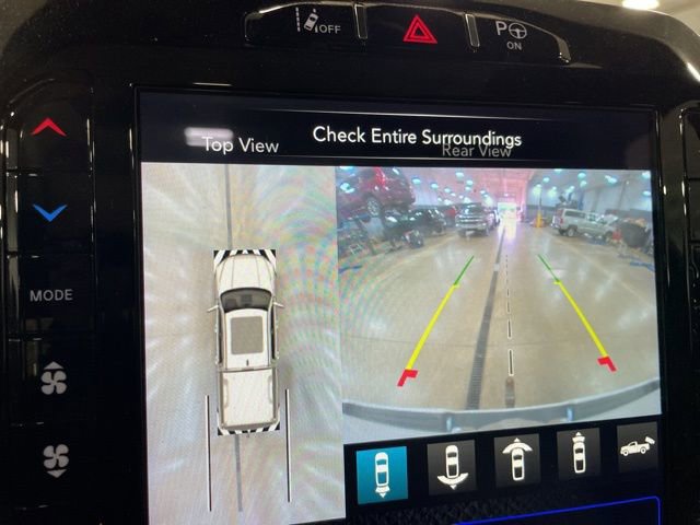 Used 2020 RAM 1500 Limited image 10