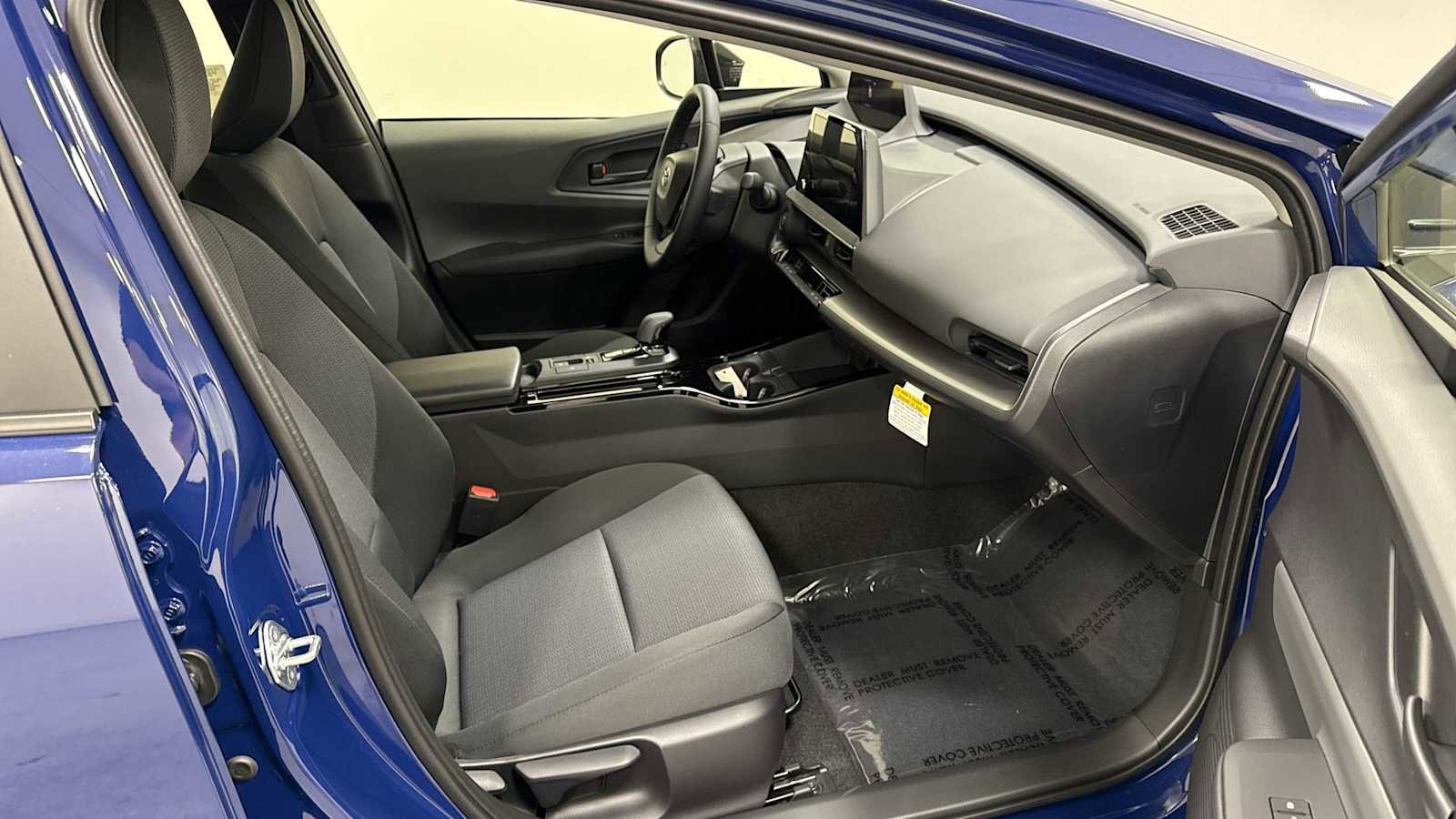 New 2026 Toyota Prius LE image 29