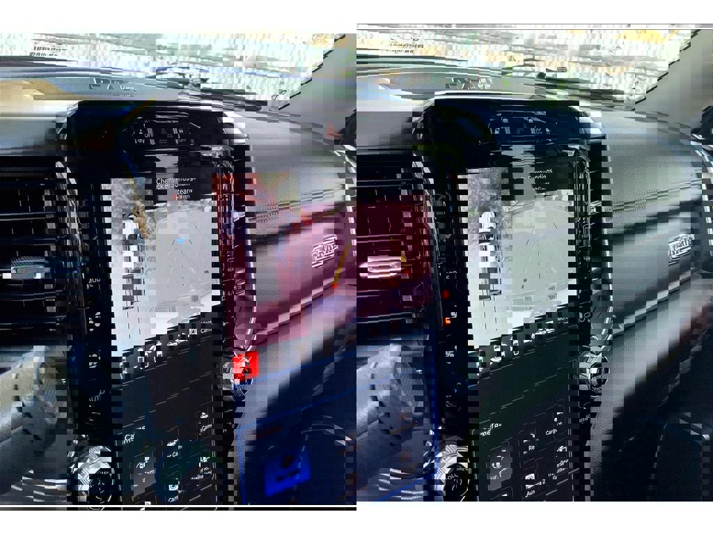 Used 2023 RAM 3500 Laramie image 22