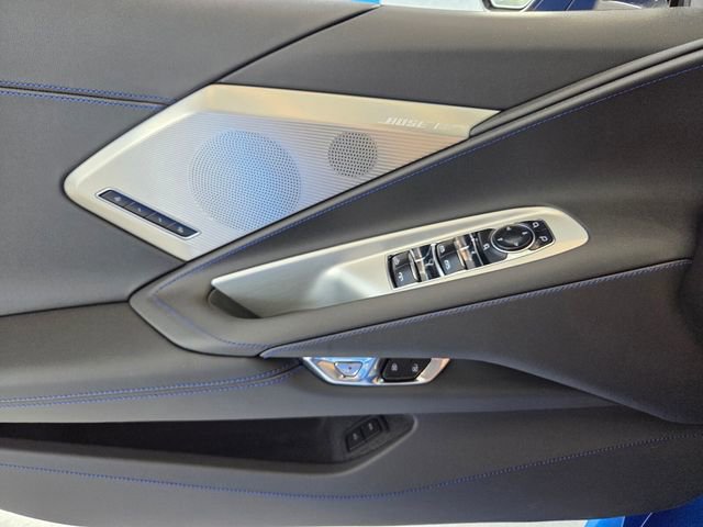 New 2026 Chevrolet Corvette Stingray Preferred Conv w/ Z51 Performance Package image 25