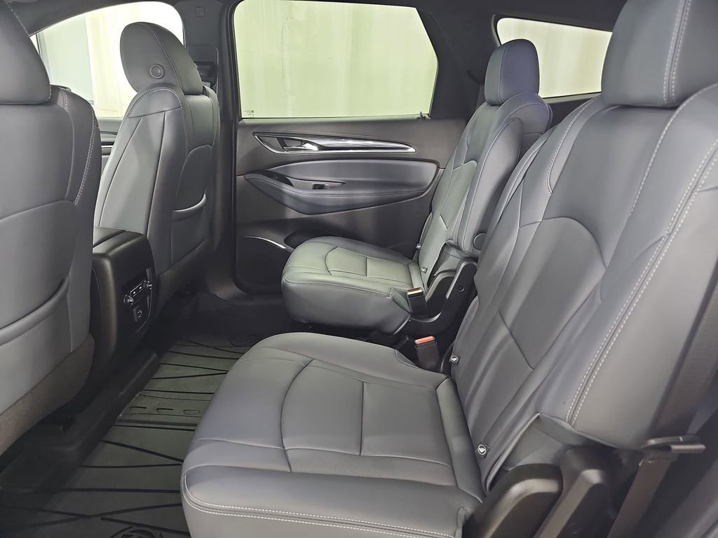 Certified 2023 Buick Enclave Essence w/ Trailering Package, 5000 lbs. AWD/4WD image 19