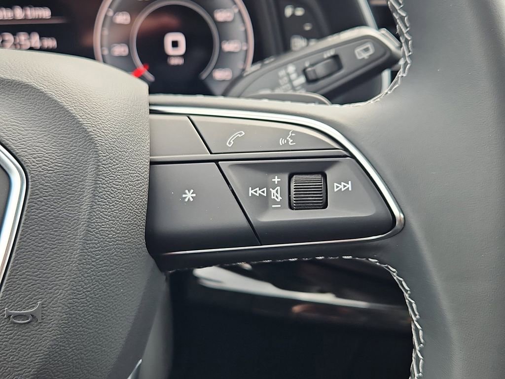 New 2025 Audi Q7 Premium Plus image 19