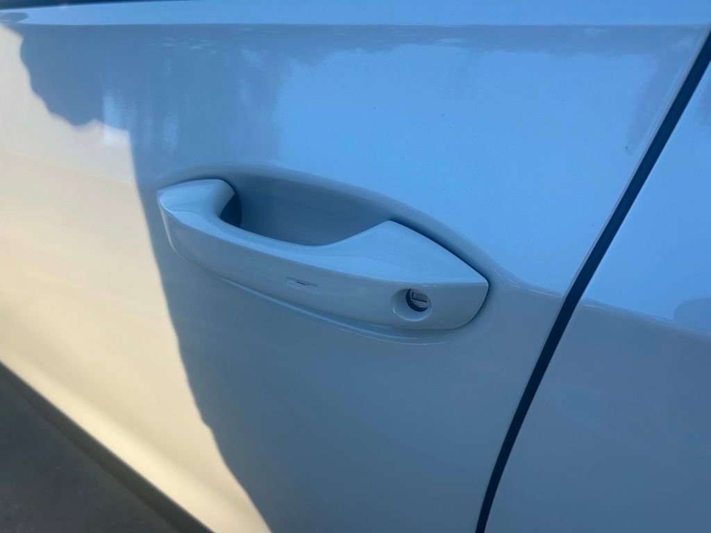 New 2026 Volkswagen GTI SE image 27