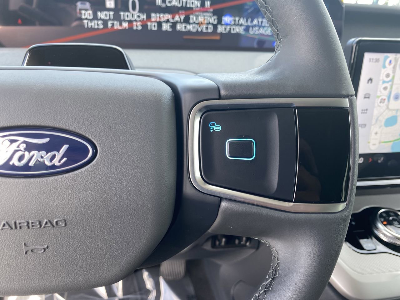 New 2026 Ford Expedition Max Active image 32