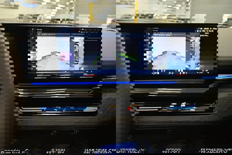 Used 2026 BMW 530i w/ M Sport Package image 33