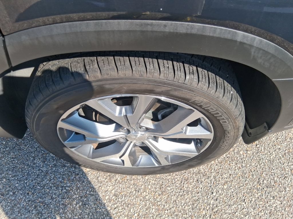 Used 2020 Hyundai Palisade SEL FWD image 13
