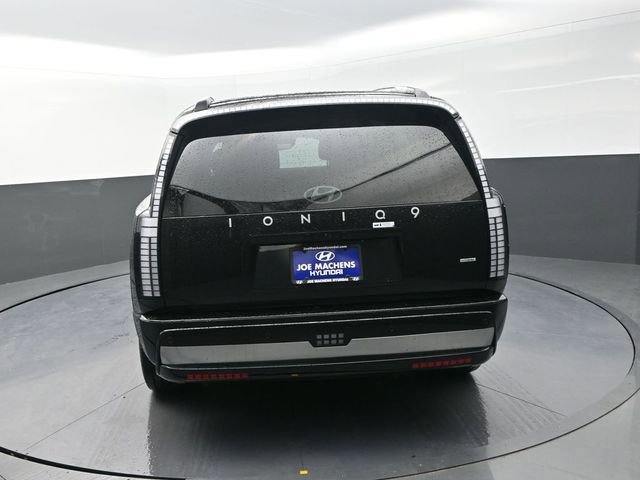 New 2026 Hyundai Ioniq 9 Calligraphy AWD/4WD image 7